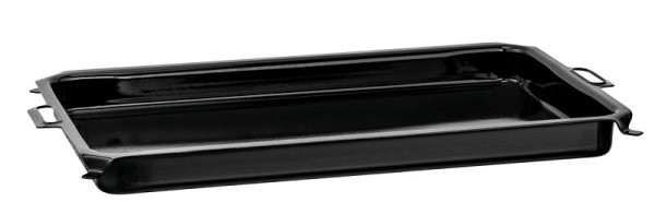 Poêle à griller Bartscher TB1470, 106229