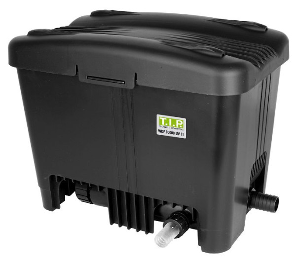 TIP filtre de bassin externe WDF 10000 UV 11, 30495