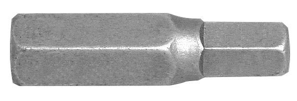 Embout Kraftwerk 5/16" pour vis à six pans creux, dimensions en pouces 1/4", 306505