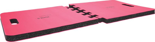 Tapis de protection KS Tools, L1150xL550xH36mm, en 2 parties, 500.8045