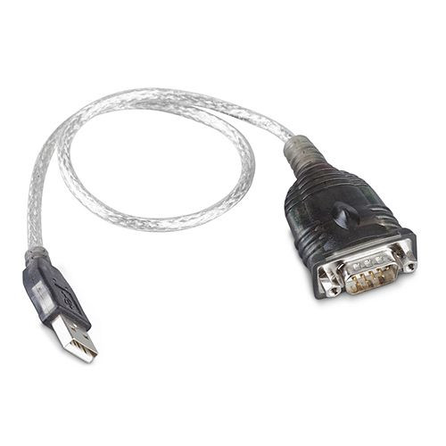 Convertisseur de données Victron Energy RS232 vers USB, ASS030200000