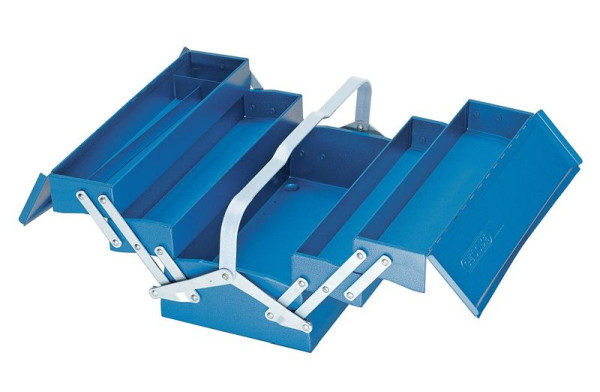 Boîte à outils GEDORE, 5 compartiments, 6609060
