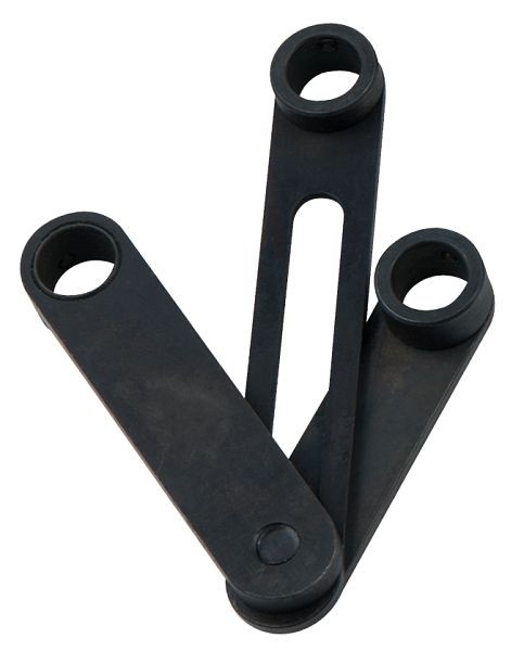 Gabarit de perçage KS Tools, 150.7030
