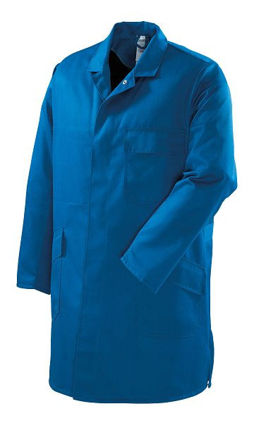 Manteau ROFA 535508, taille 54, couleur bleu grain 143, 535508-143-54