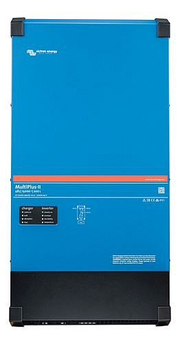 Onduleur/chargeur Victron Energy MultiPlus-II 48/15000/200-100, 1-67-016130, PMP483150000