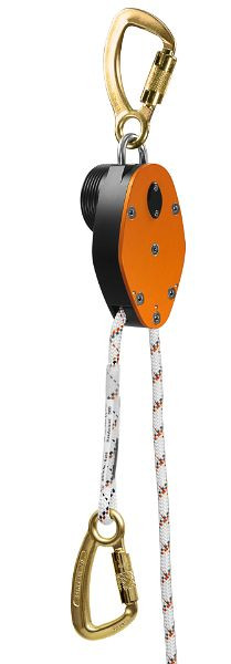 Descendeur Skylotec MILAN 2.0, A-027