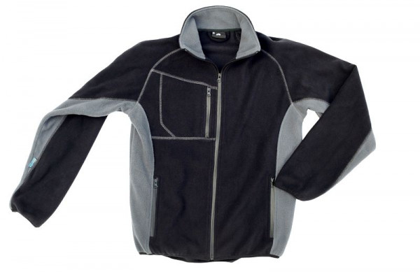 Excess Champ noir-gris, taille: M, 211-2-41-4-BLG-M