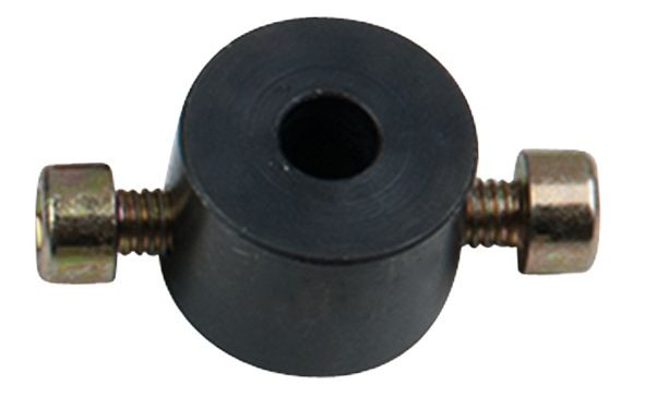 Butée de perçage KS Tools avec vis cylindriques, 6,5 mm, 150.7043