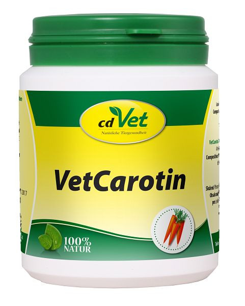 cdVet VetCarotène 90g, 291