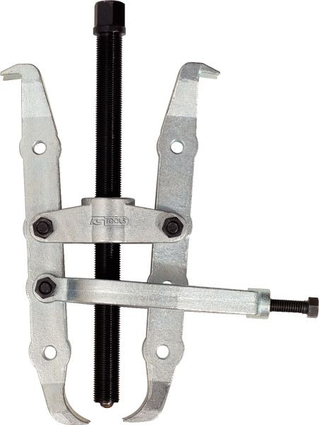 KS Tools extracteur universel à 2 bras avec support de serrage, 150x330mm, 620.5503