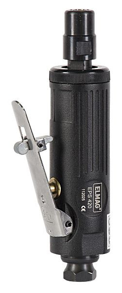 Kit de meuleuses droites ELMAG DL, EPS 420 K, 43805