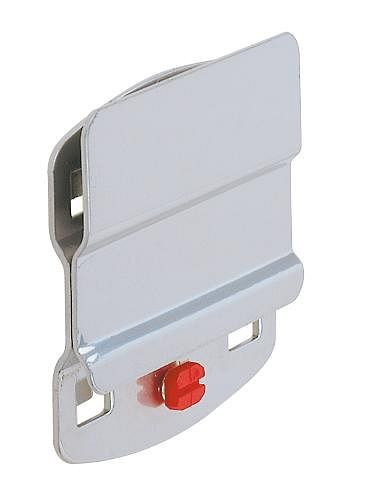Support de boîte de rangement ANKE simple pour boîte de taille SB 5 + 6; sans bacs de rangement, 920.342