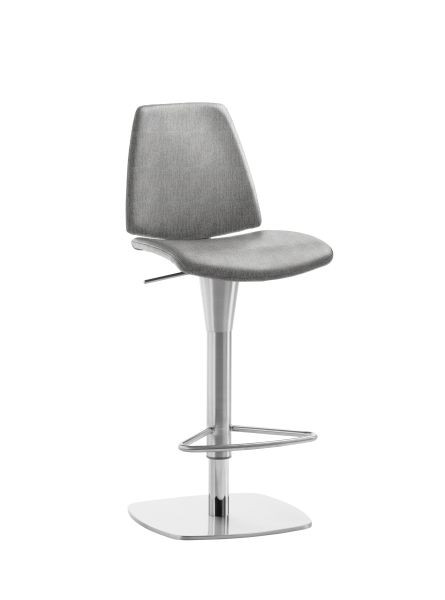 Mayer Sitzmöbel 1274, gris clair, 1274_04_30084