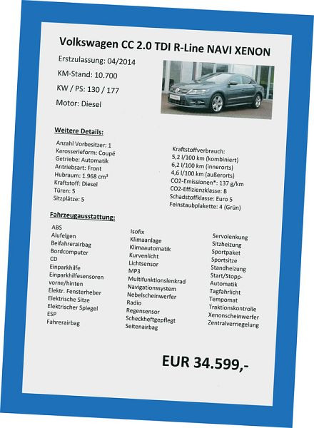 Sachet adhésif Eichner, bleu, UE : 10 pièces, 9015-00381