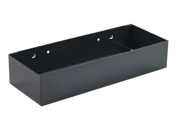 Bac de rangement ADB, L 300 x H 60 x P 120 mm, 23204