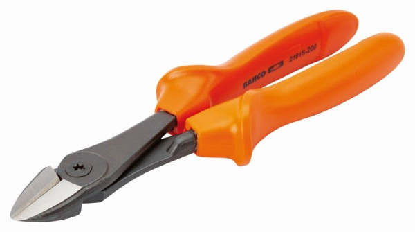 Coupe-fil Bahco Isolé 200mm 2101S-200