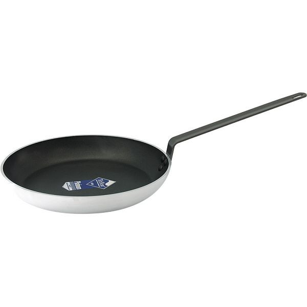 Poêle à frire Stalgast en aluminium avec revêtement en téflon, Ø 32 cm, KG1101320