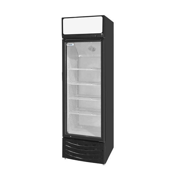 réfrigérateur à boissons bergman BASICLINE 260 l avec éclairage (230V), 64795
