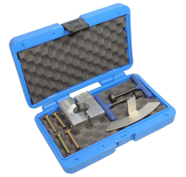 Outil de changement Stahlmaxx pour courroies dentées telles que Alfa Fiat 2.0 JTS, XXL-999016