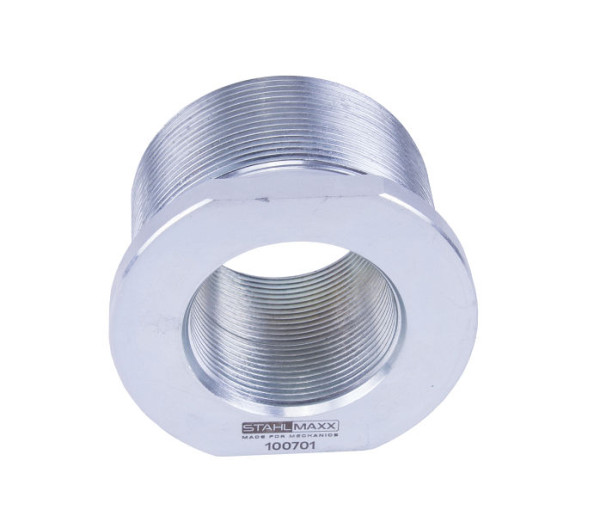 Adaptateur de filetage Stahlmaxx pour cadre de presse - numéro 117765, XXL-100701