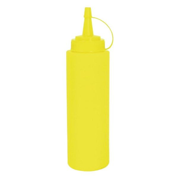 Flacon souple Vogue jaune 681ml, K158