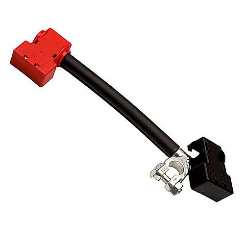 Borne de connexion Phaesun 50mm² x 180mm, 390544