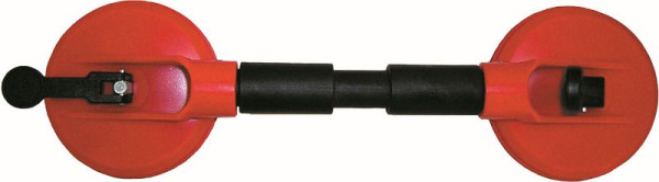 Kunzer double ventouse, 7DS01