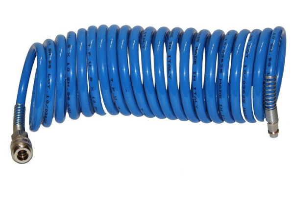Tuyau spiralé AEROTEC ST 5,5 x 7,5 mètres PU, 2010160