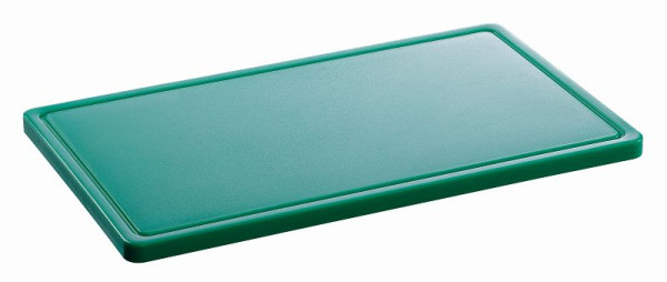 Planche à découper Bartscher PRO 53x32 GR-R, A120512