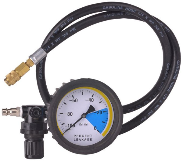 Testeur de perte de pression SW-Stahl, pour testeur de perte de pression 26046L, 26046L-T