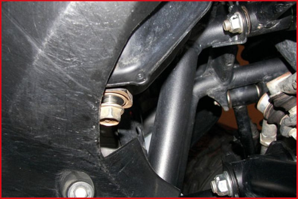 Clé de service d'huile KS Tools pour Toyota et Honda, 14 mm, 150.9305