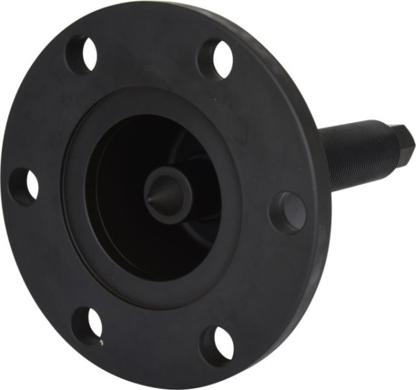Extracteur de moyeu de roue KS Tools pour MAN, 2 pièces, 460.0685