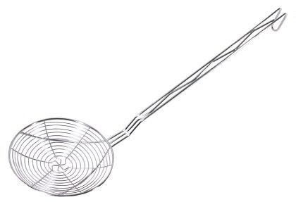 Cuillère à frire Contacto 30 cm, 95/300