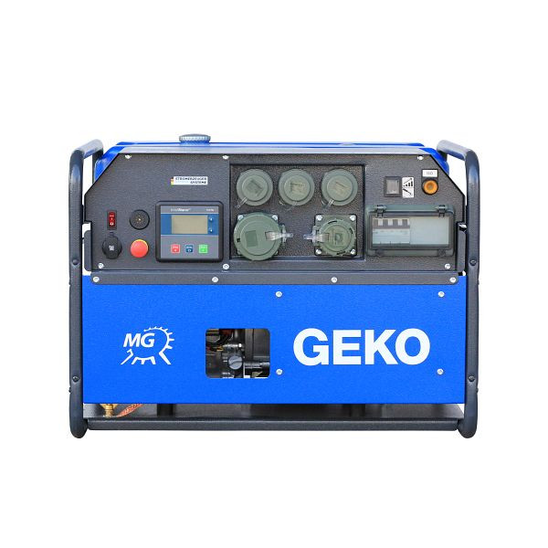 GEKO électrogène GEKO 5401 ED-AA / HHBA PS, 986388