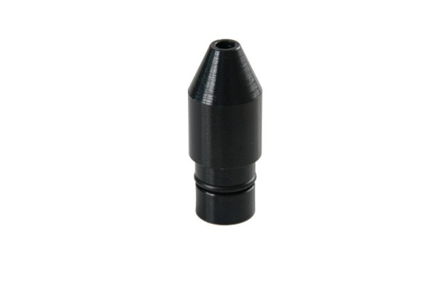 Buse de rechange JWL pour pistolet de sablage JWL, avec tuyau d'aspiration (42421), 41423