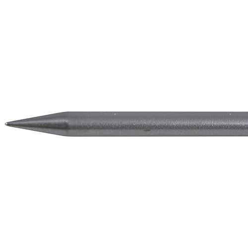 Sonde de pénétration Greisinger GES 401 Pt100 pour supports en plastique souple, -50 - +400 °C, DIN classe B, 600384
