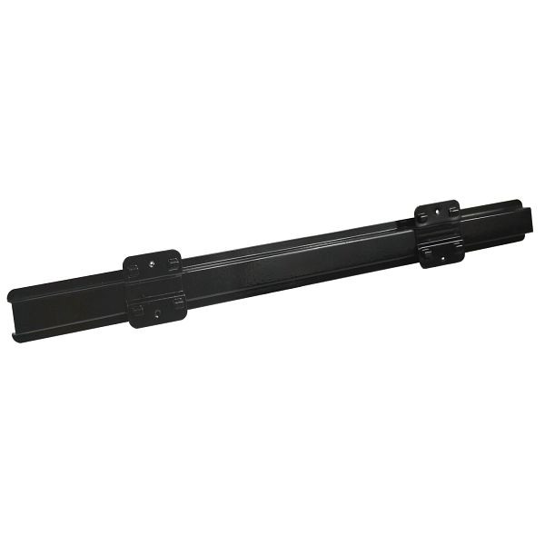 Support pour boîte de rangement visible ADB, L 550 x H 40 mm, 73171