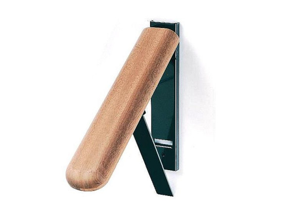 Porte-selle exclusif Growi, pliable, 10050910