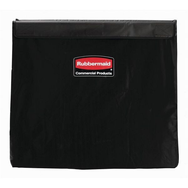 Rubbermaid X-Cart Sac Noir 300Ltr, GH668