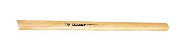Poignée de rechange GEDORE frêne 800 mm, pour 9 E-5 (8612270), 8613240