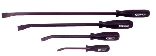 KS Tools jeu de leviers, 4 pièces, 911.8100