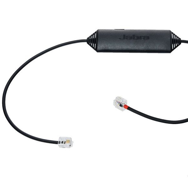 Adaptateur Jabra EHS pour PRO 94XX, 920, Motion, 14201-43
