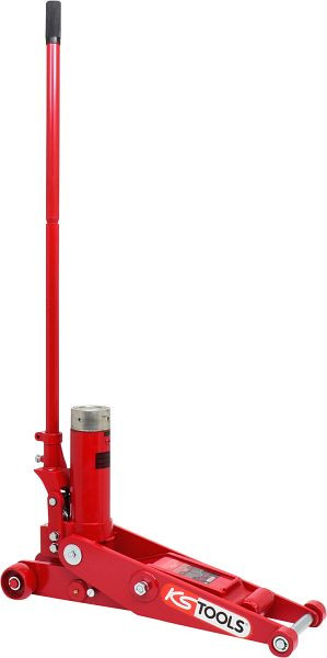 Cric KS Tools pour chariot élévateur, hydraulique 4-5 t, 160.0716