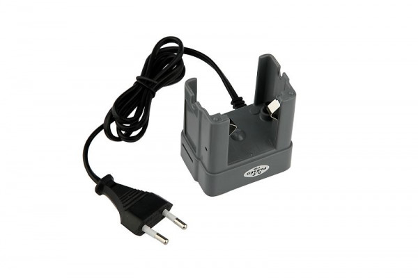 Chargeur simple KSE-LIGHTS pour éclairage de casque à LED, système de socle de charge, KS-5330-M
