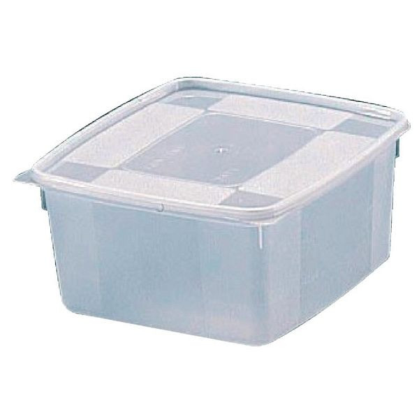 Bidon Bourgeat Modulus pour une utilisation facile 1.5L, P547
