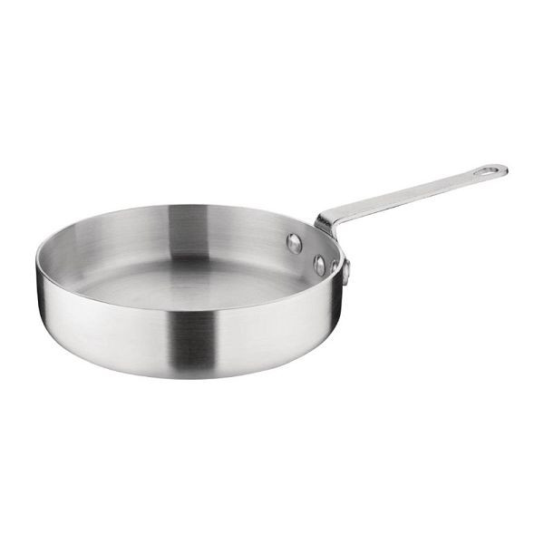 Sauteuse Vogue aluminium 20cm, T374