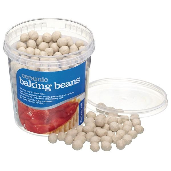 Kitchen Craft Haricots au lard 500 g, GL251