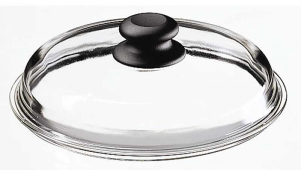 Couvercle en verre Schulte-Ufer (bouton plastique) Claas Ø : 20 cm, 1939-20