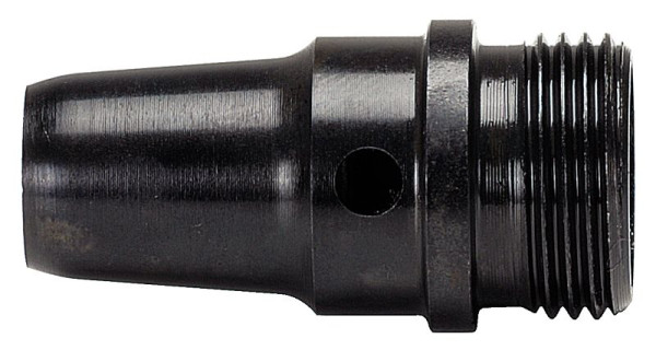 KS Tools fer à poinçonner à anneaux avec support fileté, diamètre 4 mm, 129.0104