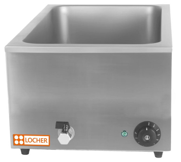 Punch bain-marie LWB150, 132600